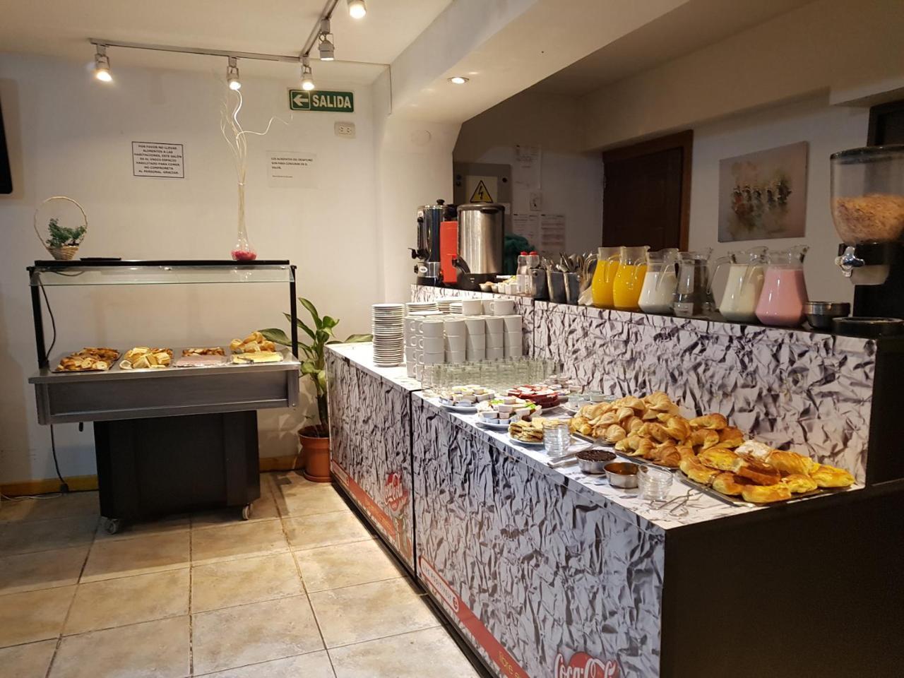 Hotel Monte Cervino *