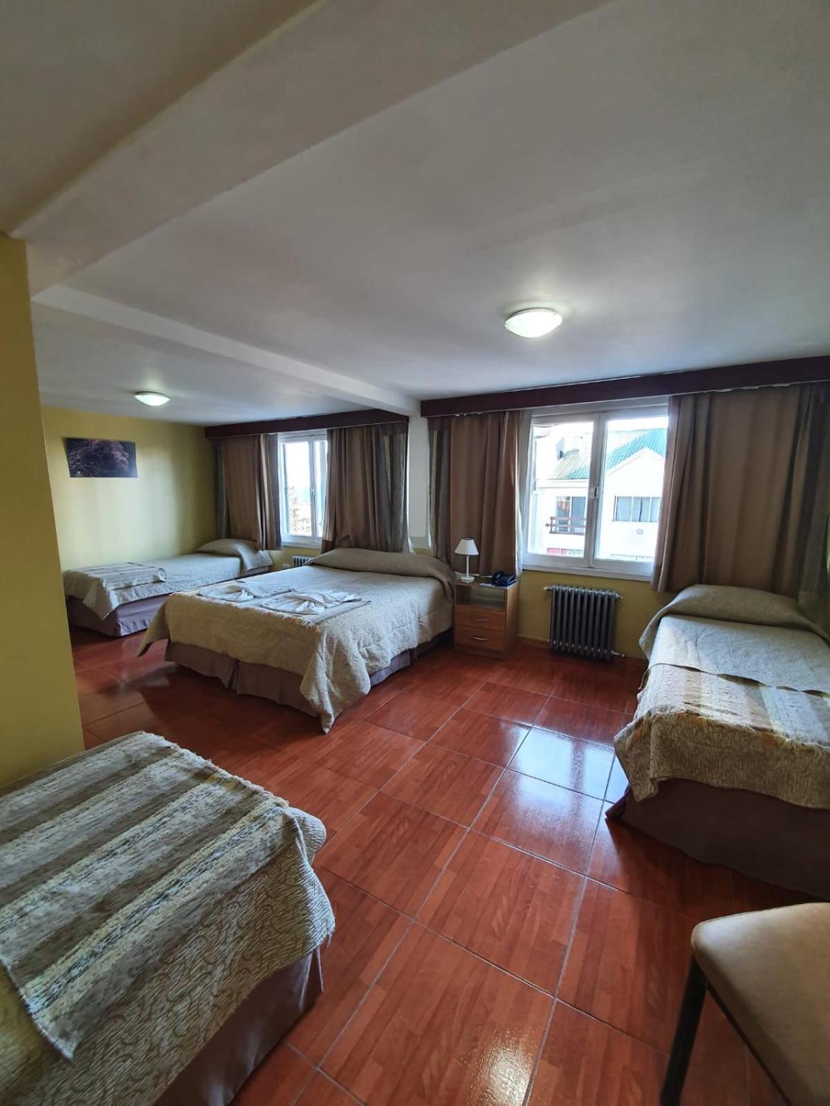 Hotel Monte Cervino *