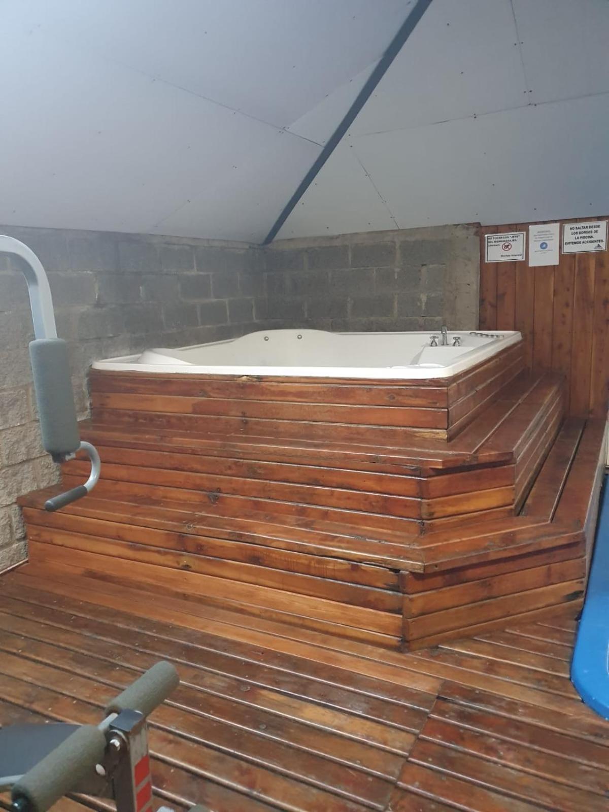 Hotel Monte Cervino San Carlos de Bariloche