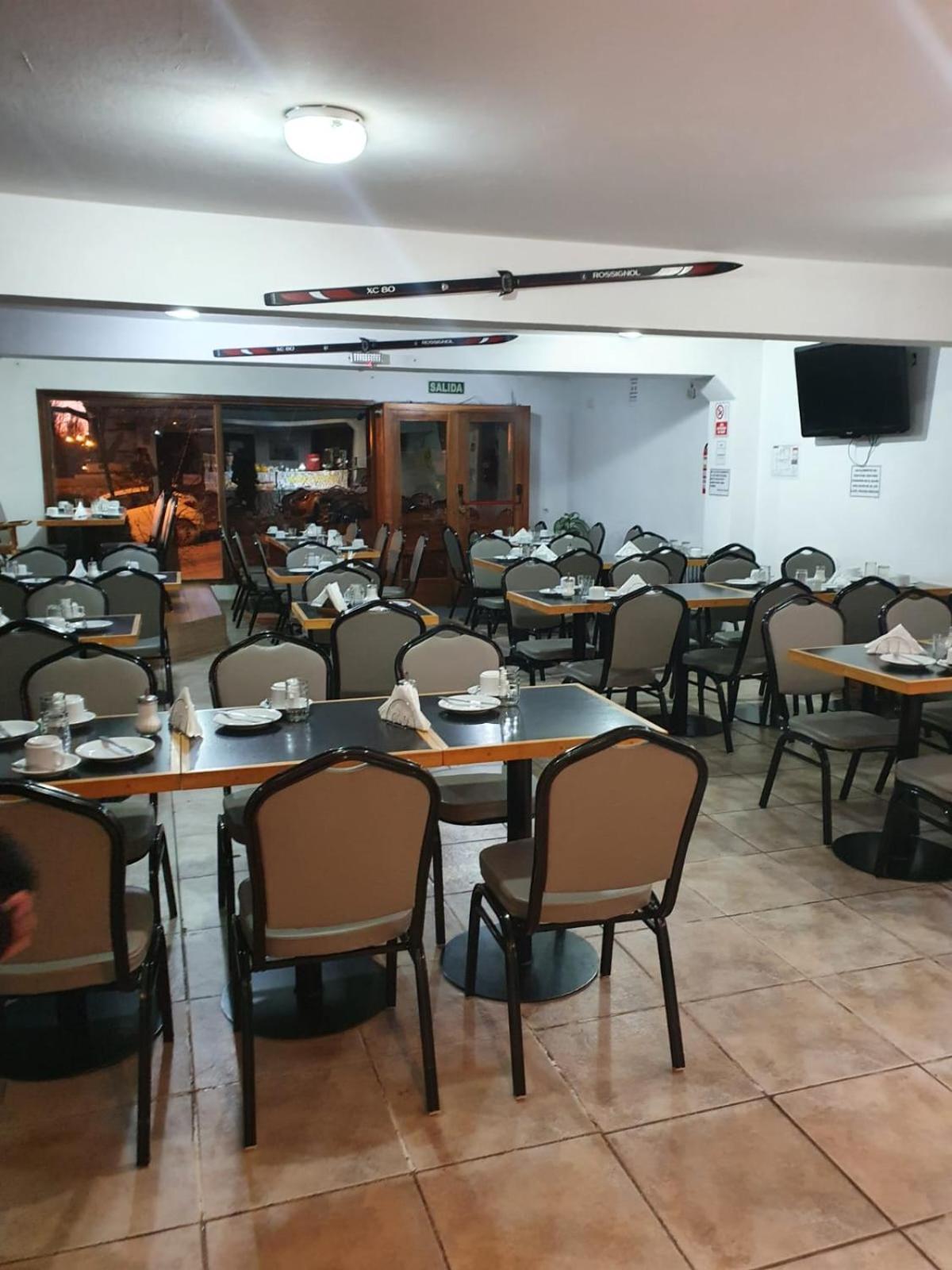 Hotel Monte Cervino *