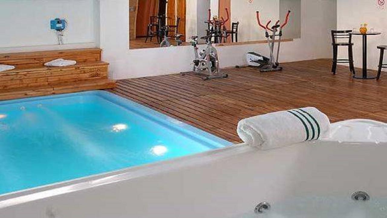 Monte Cervino Hotel *