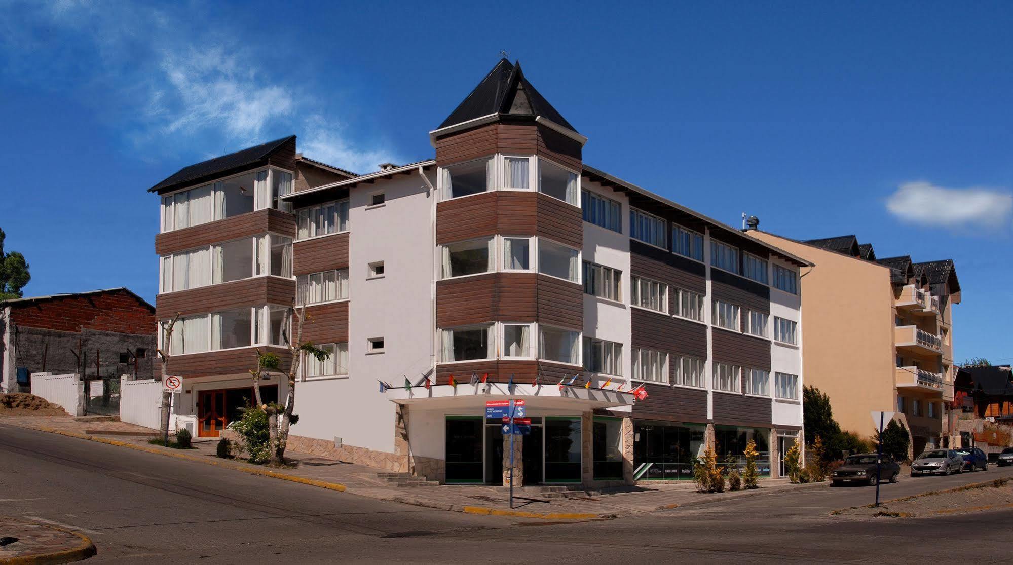 Hotel Monte Cervino San Carlos de Bariloche