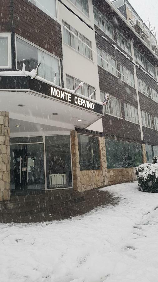 Hotel Monte Cervino San Carlos de Bariloche