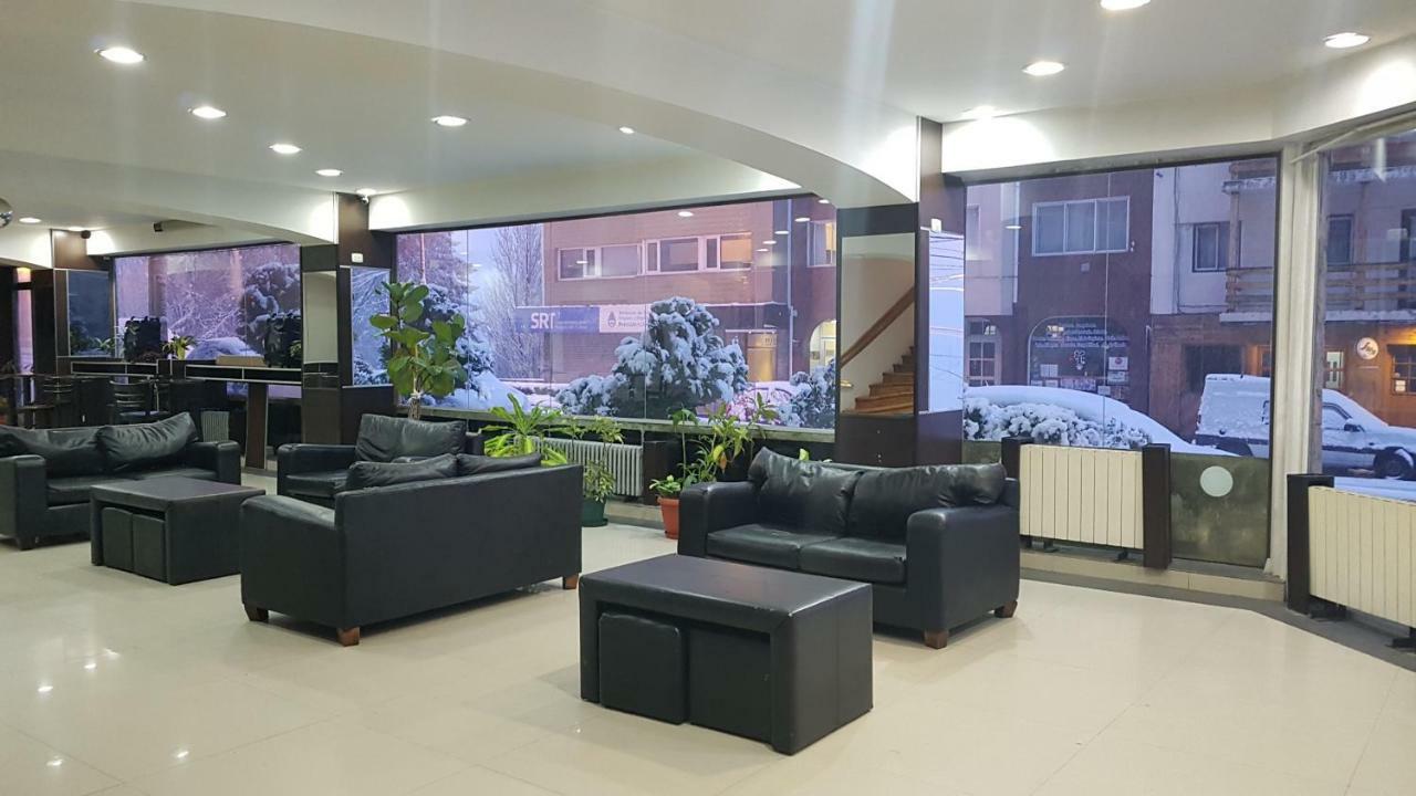 Hotel Monte Cervino *