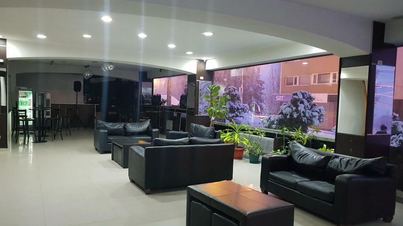 Hotel Monte Cervino